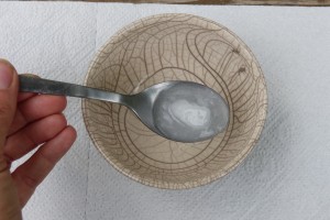 Huile de coco