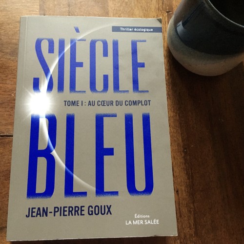 Siecle Bleu
