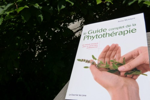 Guide de phytothérapie