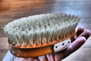 Brosse