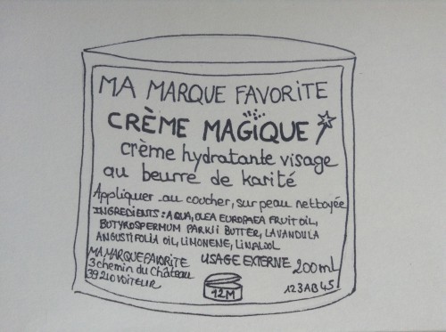 Décrypter vos cosmétiques