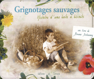 Grignotages sauvages Terran
