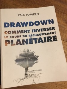 Drawdown : le point de bascule