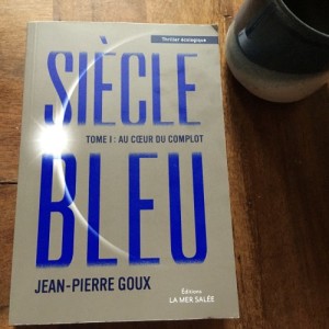 Siècle Bleu